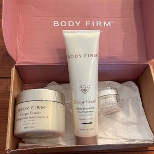 Crepe Erase (3 products)